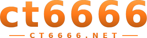 ct6666 logo